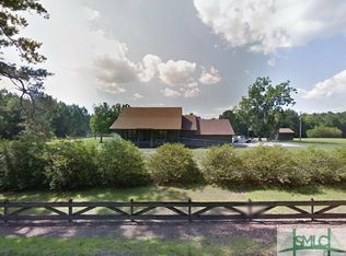 381 Nellie Rd, Rincon, GA 31326