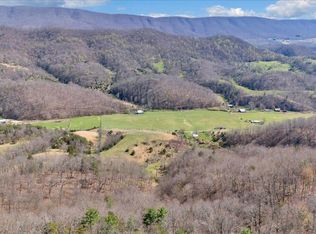 1054 Willow Bend Rd, Lindside, WV 24951