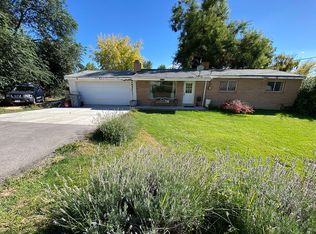 592 E 1100 N, Pleasant Grove, UT 84062
