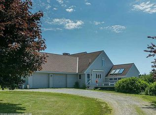 771 Camden Rd, Hope, ME 04847