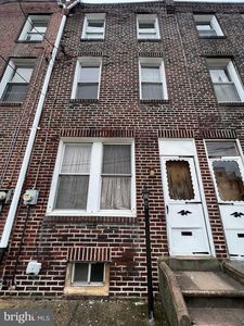 2144 E Letterly St, Philadelphia, PA, 19125