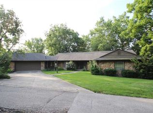 575 Hamlin St, Wabash, IN 46992