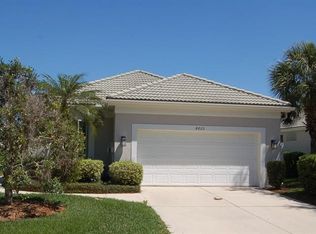 8623 54th Avenue Cir E, Bradenton, FL 34211