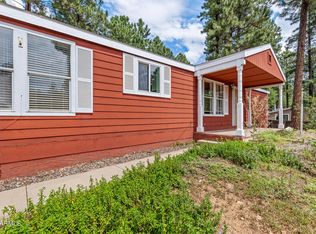 2388 W Rock Island Ave, Flagstaff, AZ 86001