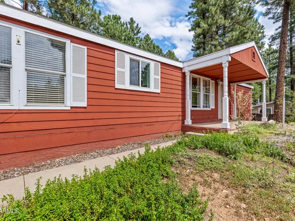 2388 W ROCK ISLAND Avenue, Flagstaff, AZ 86001