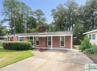 1309 Crossbrook Pl, Savannah, GA 31406