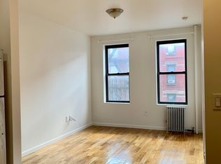 650 Manhattan Ave #3A, Brooklyn, NY 11222