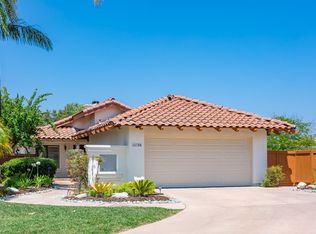 15796 Caminito La Torre, San Diego, CA 92128