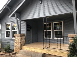 335 S Duncan Ave APT 1, Fayetteville, AR 72701