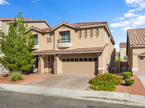 8226 Dover Canyon Ct, Las Vegas, NV 89139