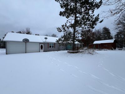 2705 E M 72 Hwy, Grayling, MI, 49738