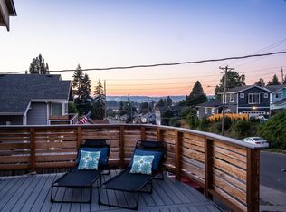 3546 E T St, Tacoma, WA 98404