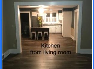 1320 N Lafontaine St, Huntington, IN 46750