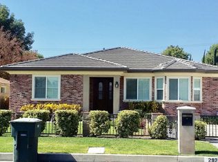 2829 Bradford Ave, Arcadia, CA 91007