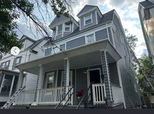 859 S 15th St FLOOR 1, Newark, NJ 07108