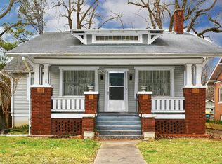 631 S Pickwick Ave, Springfield, MO 65802