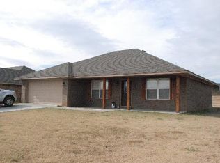 106 Crystal Cir, Poteau, OK 74953