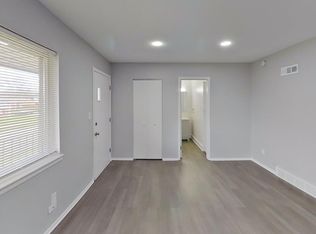 1354 Goddard Rd #6, Lincoln Park, MI 48146