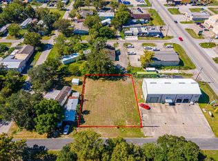 4618 11th St, Bacliff, TX 77518