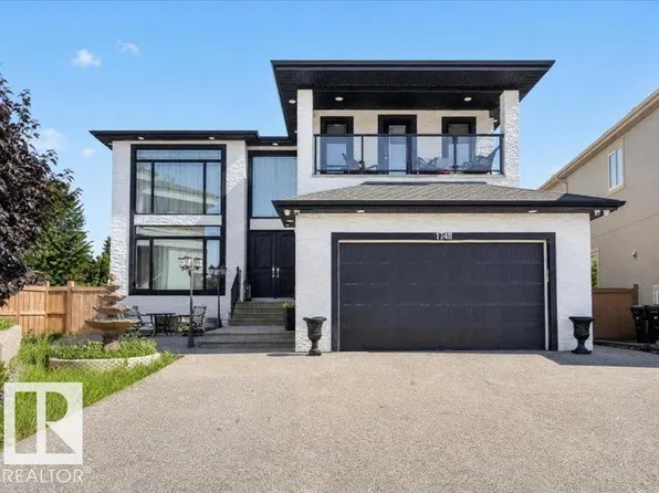 17411 106th St NW, Edmonton, AB T5X 0E3