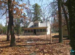 27789 Highway A, Spooner, WI 54801