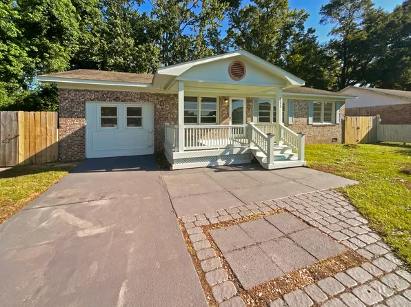 411 Judy Dr, Goose Creek, SC 29445