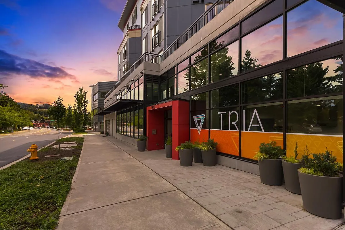 TRIA Apartments — Photo 4