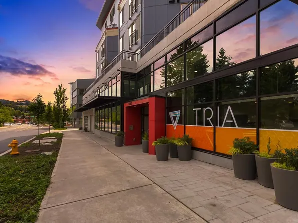 TRIA Apartments