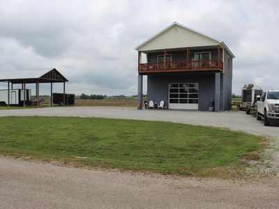 2355 Catfish Ln, Crump, TN, 38327