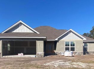 19 Clover Ml, Brunswick, GA 31525