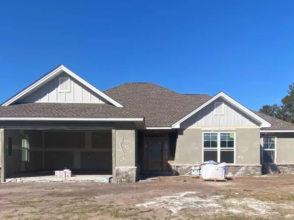 19 Clover Ml, Brunswick, GA 31525