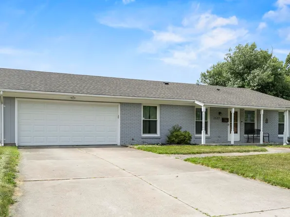 3527 Inwood Dr, Fort Wayne, IN 46815