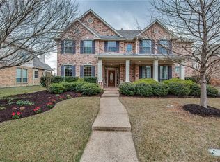 1522 Redeemer Rd, Allen, TX 75002