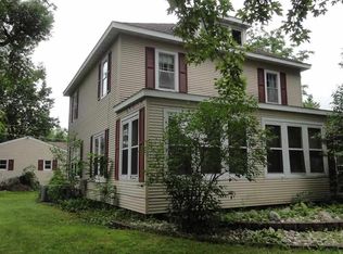 142 E Schlieman Ave, Appleton, MN 56208