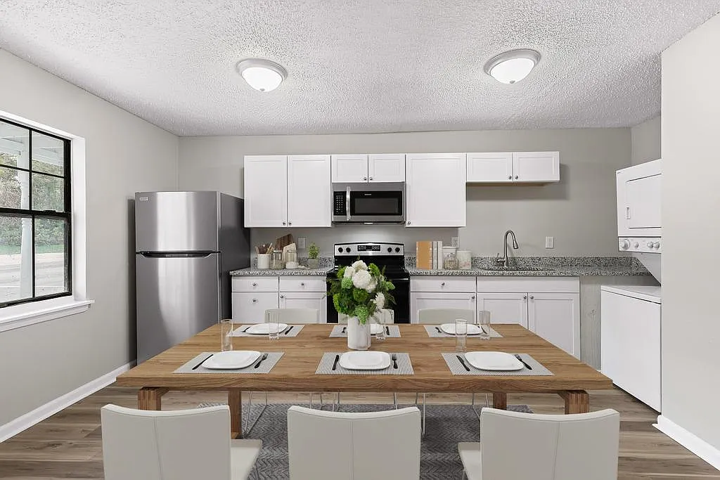 1 bed, 520 sqft, $1,090 — Photo 1