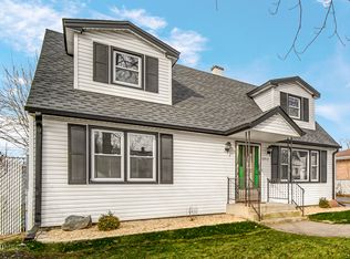 6912 97th Pl, Chicago Ridge, IL 60415