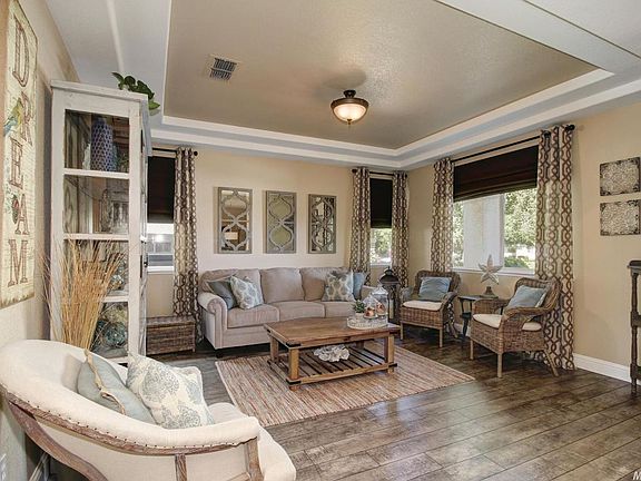 5th image of 3428 Marina Cove Cir
