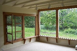 600 Square Foot Studio