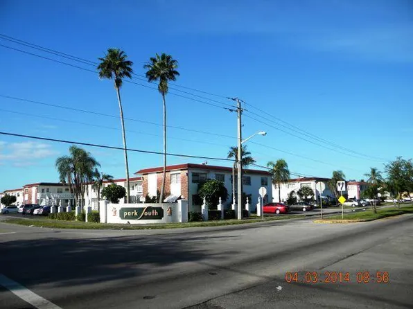 1300 NW 43rd Terrace #201, Lauderhill, FL 33313