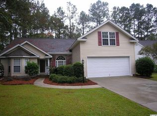 14 Old Barge Dr, Pawleys Island, SC 29585