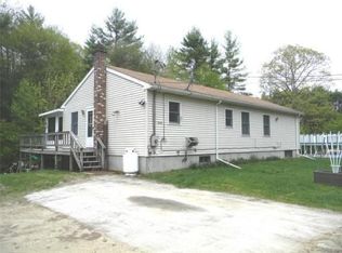 840 Royalston Rd, Phillipston, MA 01331