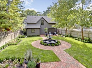 106 E Redbud Aly, Columbus, OH