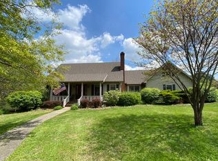 104 Fox Hollow Rd, Glasgow, KY 42141