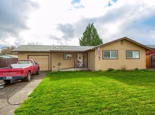 517 Sherman Way, Eagle Pt, OR 97524
