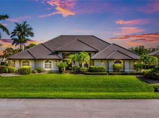 8241 Glenfinnan Cir, Fort Myers, FL 33912