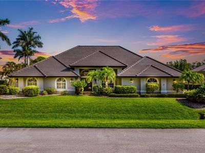 8241 Glenfinnan Cir, Fort Myers, FL, 33912