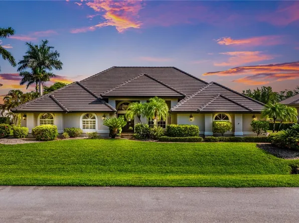 8241 Glenfinnan Cir, Fort Myers, FL 33912