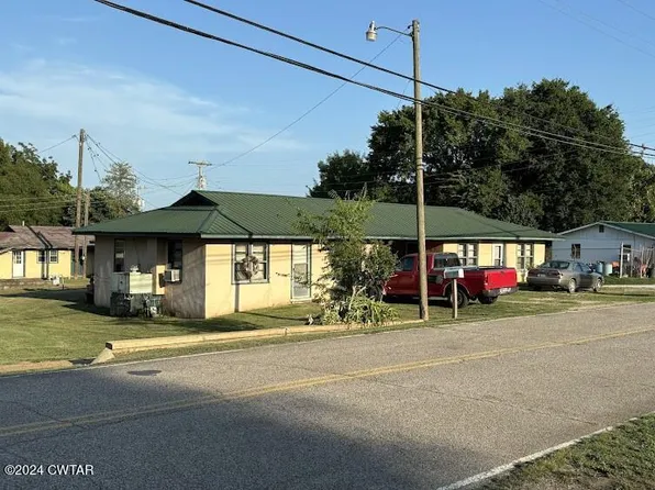 1213 Perryville Rd, Parsons, TN 38363