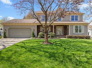 1071 Marilyn Way, Medina, OH