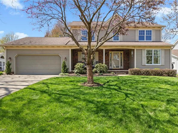 1071 Marilyn Way, Medina, OH 44256